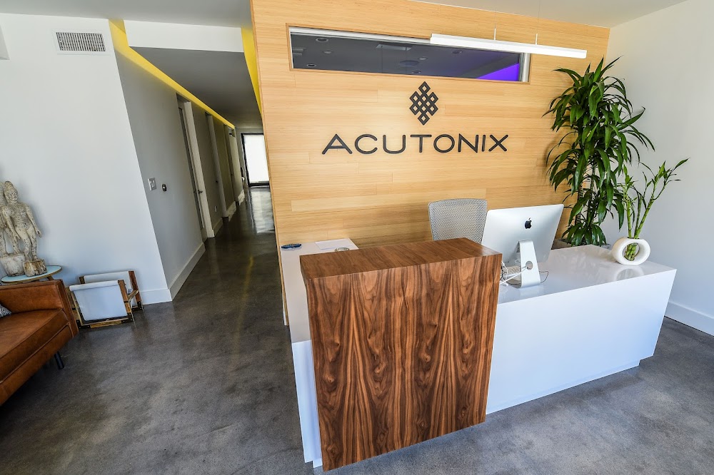 Acutonix