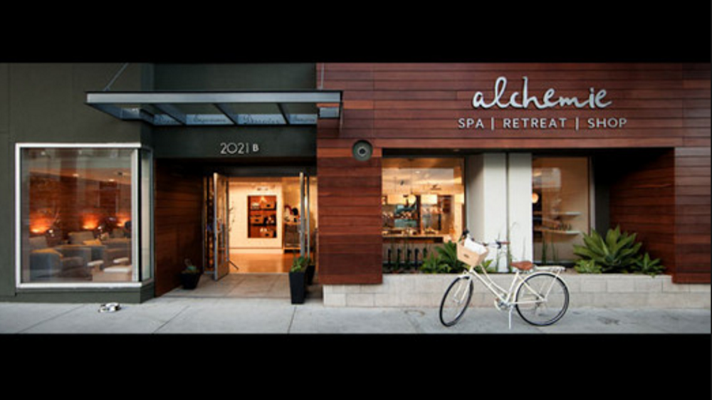 Alchemie Spa