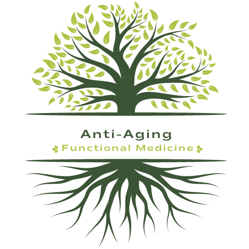 Anti-Aging Functional Medicine