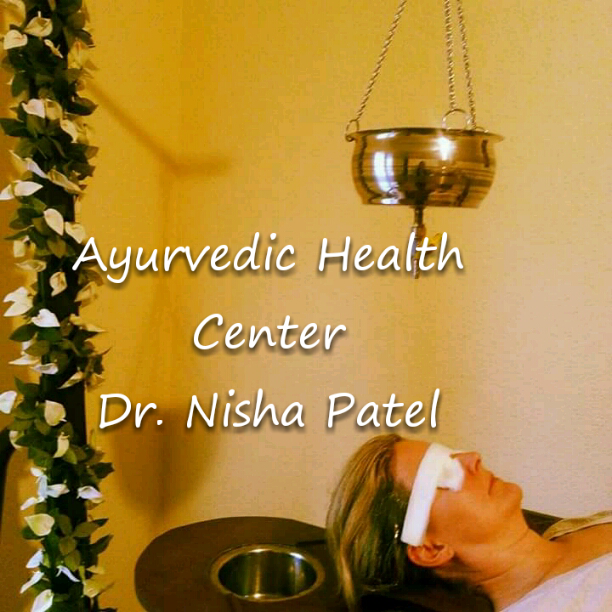 Ayurvedic Health – The Natural Way