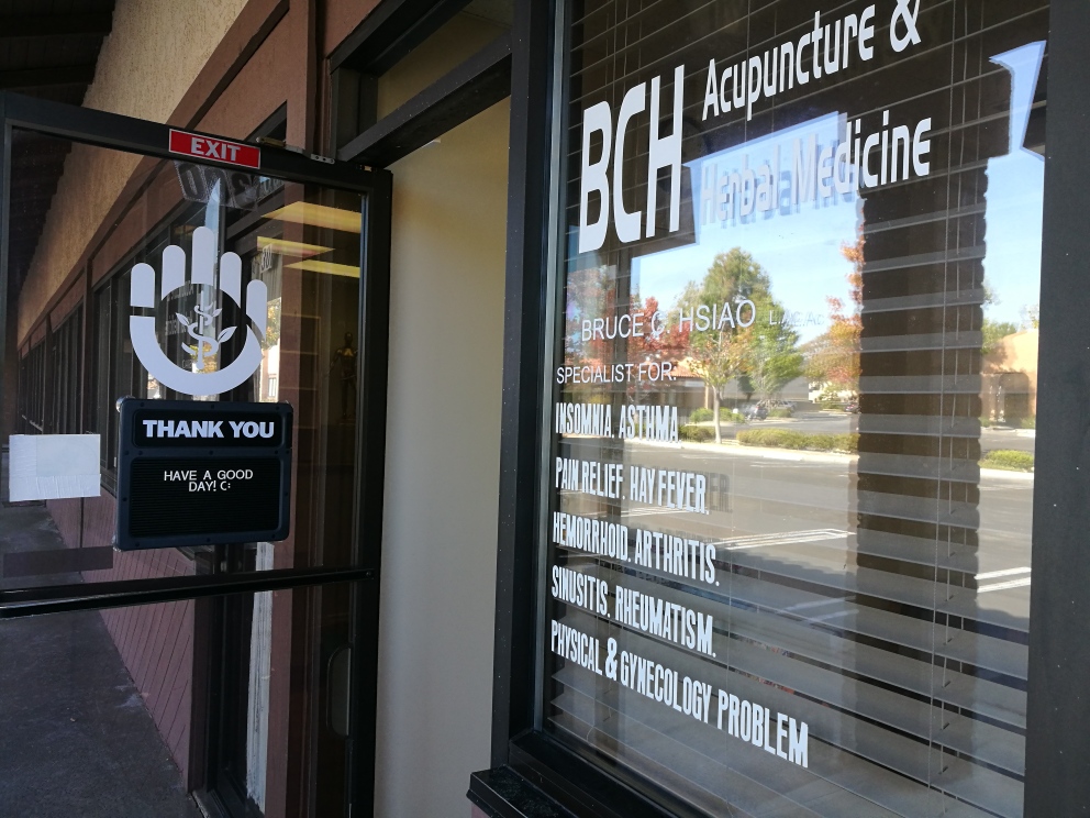 BCH Acupuncture & Herbal Medicine