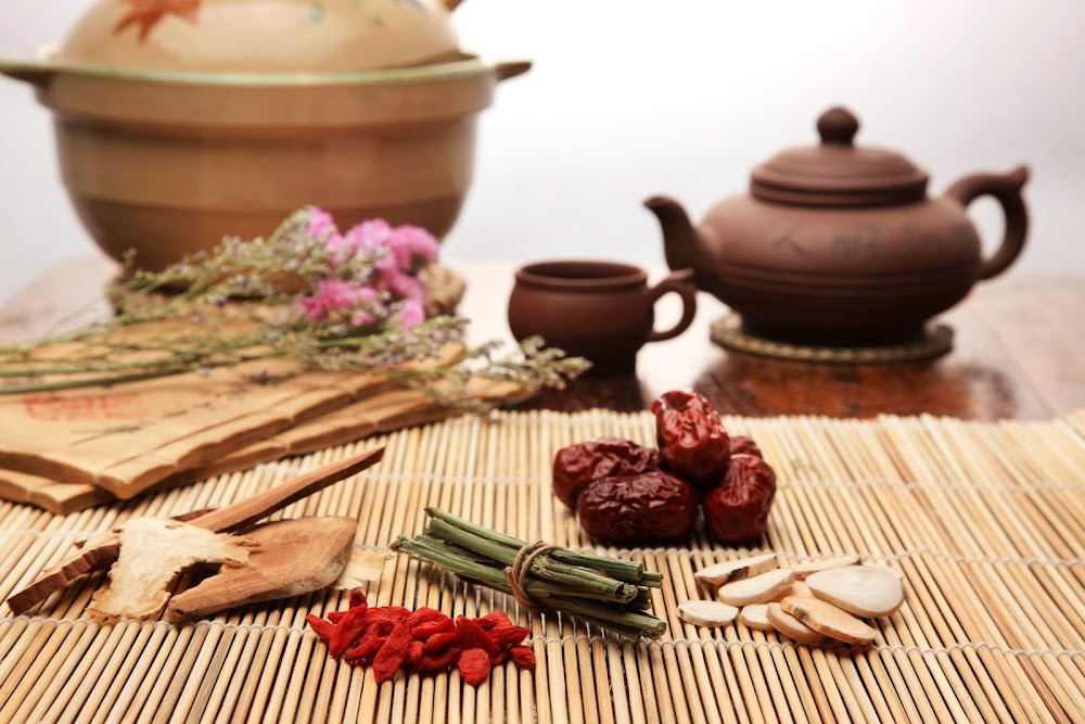 Chandra Scofield Wellness- Acupuncture, Herbal Medicine & Holistic Nutrition