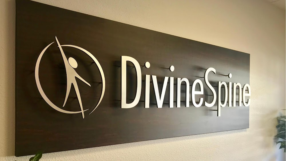 Chiropractors at Divine Spine Yorba Linda