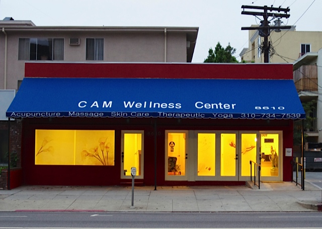 Contemporary Alternative Medicine, Inc.