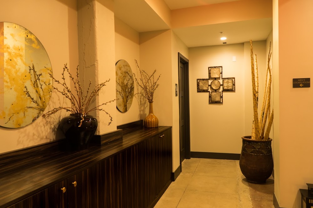 DESUAR Los Angeles Spa