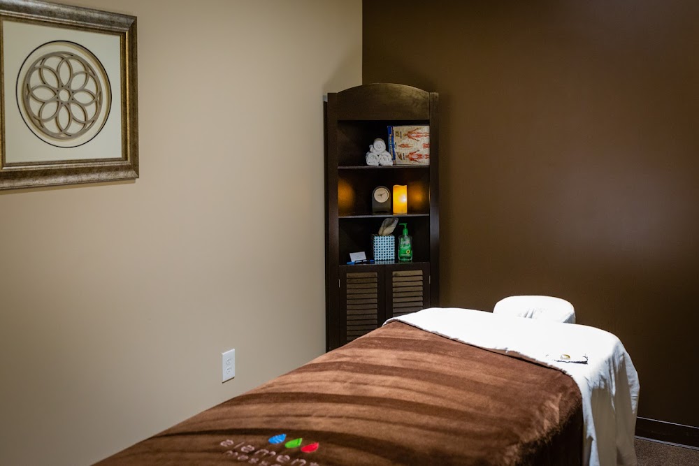 Elements Massage