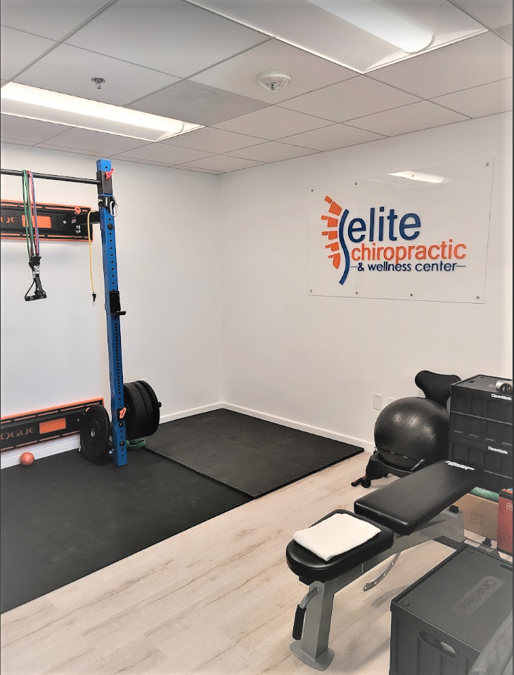 Elite Chiropractic and Wellness Center