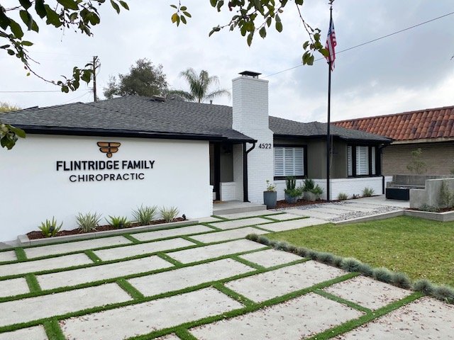 Flintridge Family Chiropractic