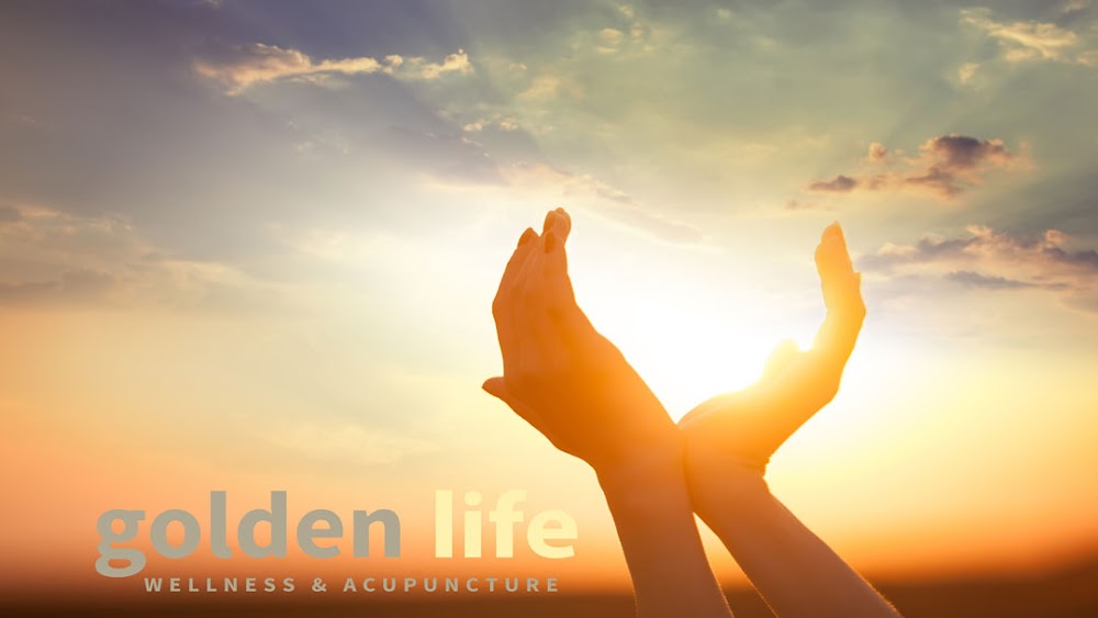 Golden Life Functional Medicine and Acupuncture