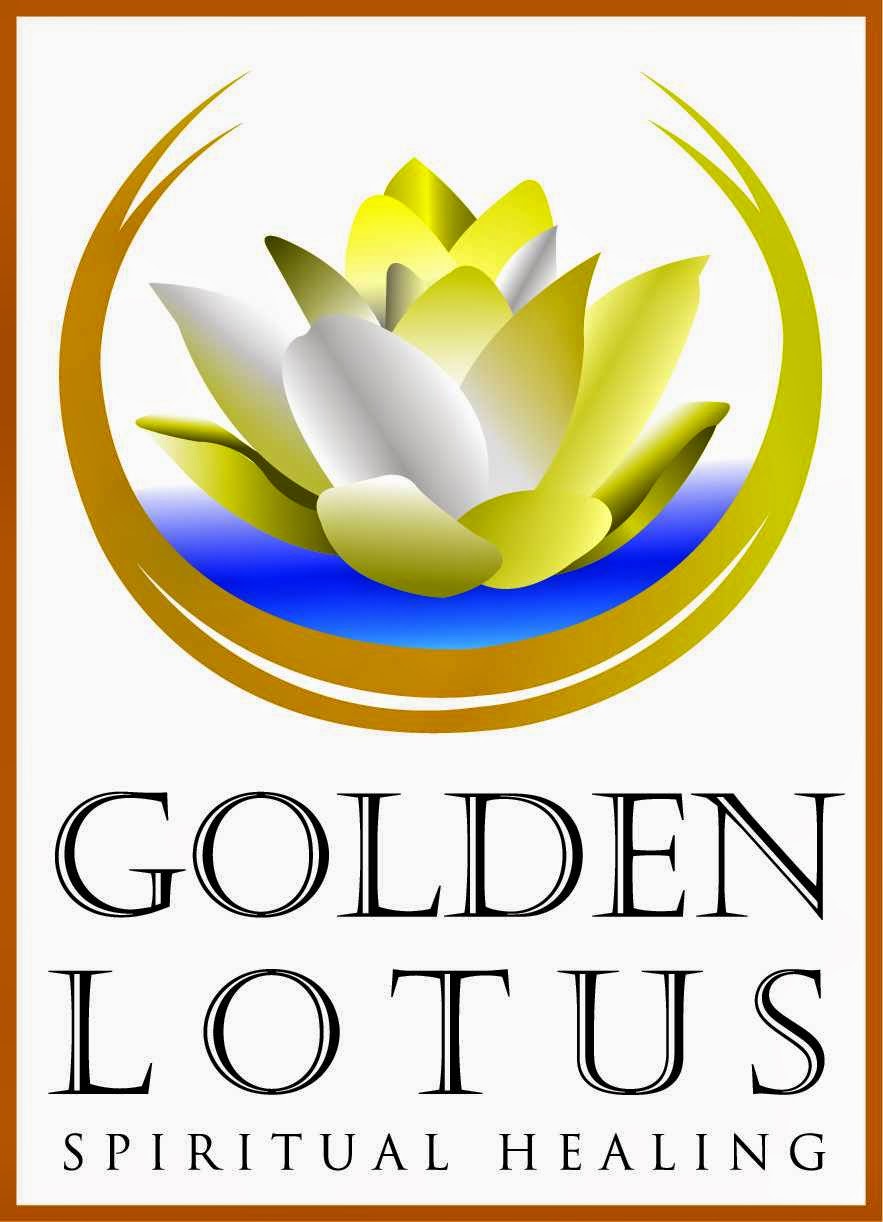 Golden Lotus Spiritual Healing