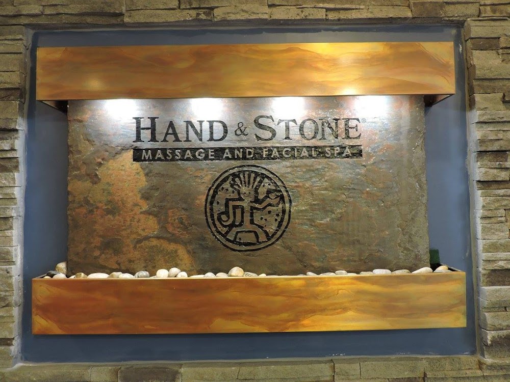 Hand and Stone Massage and Facial Spa