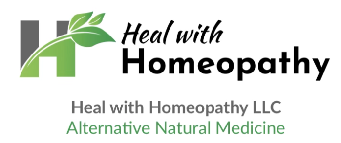 Heal with Homeopathy LLC