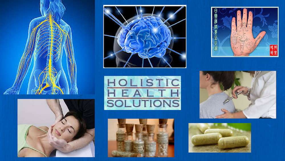 Holistic Health Solutions