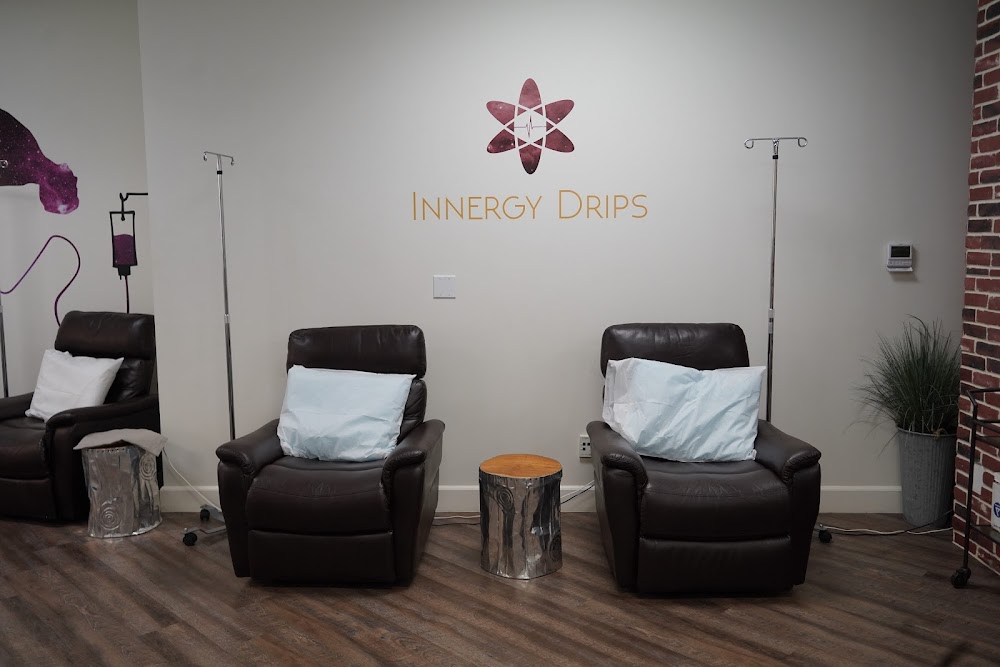 Innergy Integrative Medicine