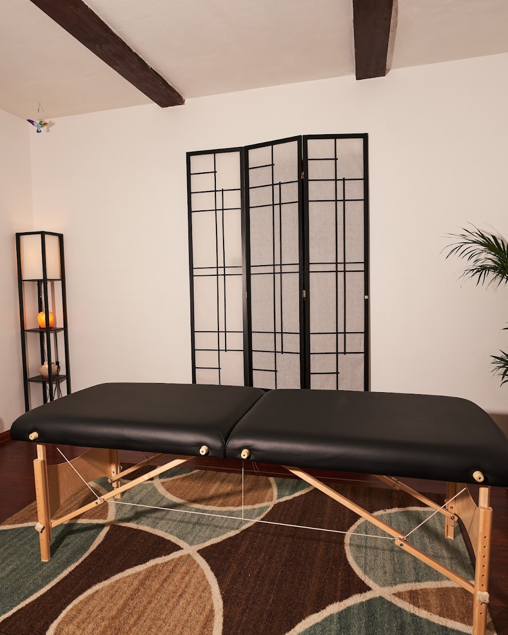 Jack Tone L.M.T. Massage Therapy & Energetic Healing