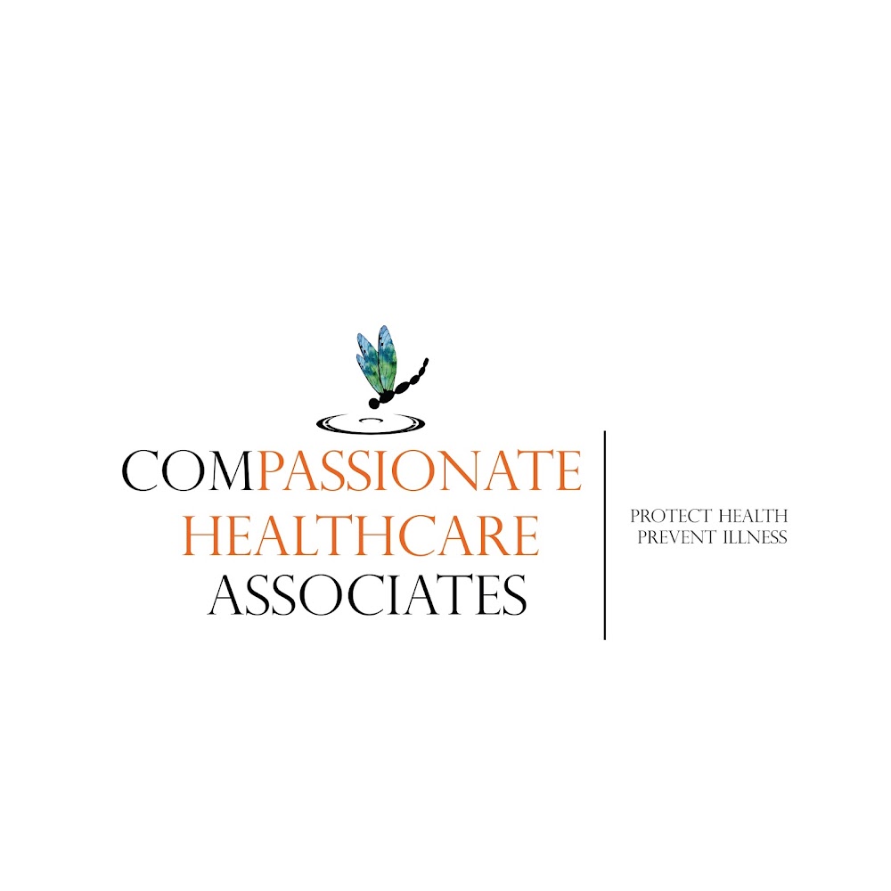 Laurie Love, MSN, FNP-BC – Compassionate Healthcare Associates