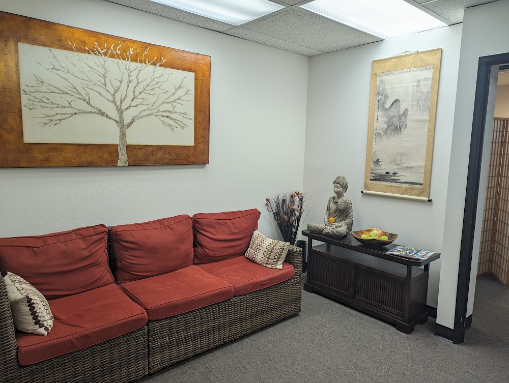 Lim’s Acupuncture & Traditional Chinese Medicine