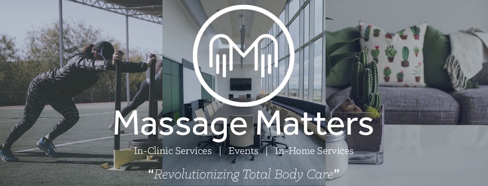 Massage Matters