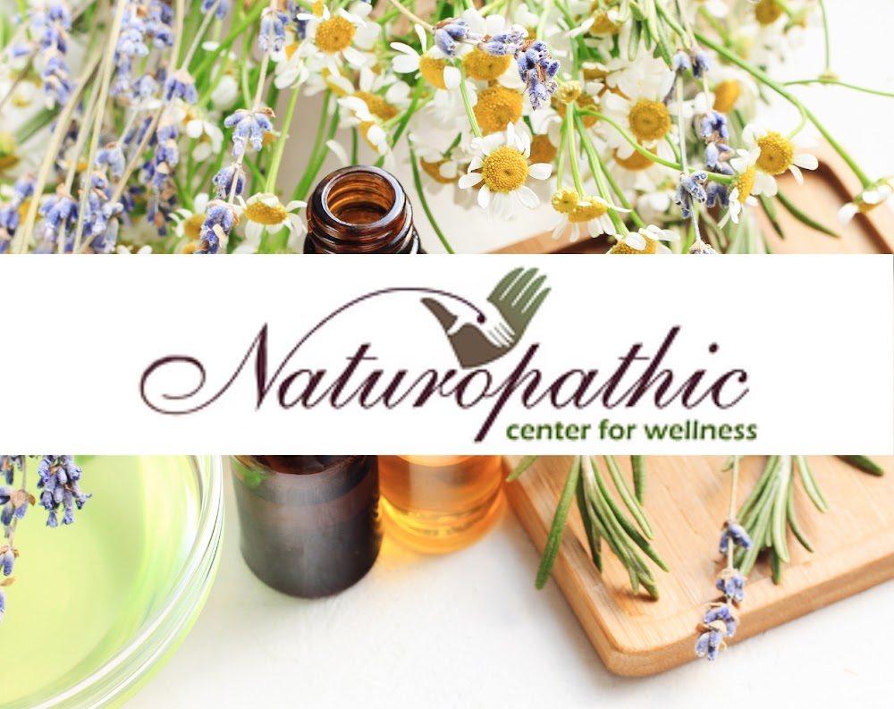 Naturopathic Center for Wellness