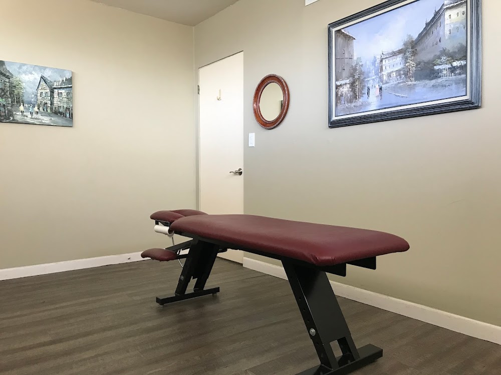 Newport Chiropractic