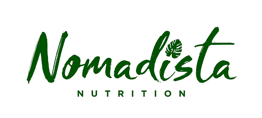 Nomadista Nutrition