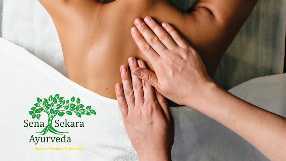 Senasekara Ayurveda