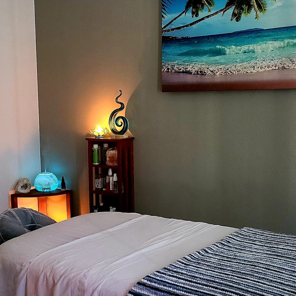 Serenity Massage OC Bodywork & Wellness