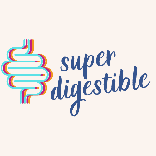 Super Digestible Wellness