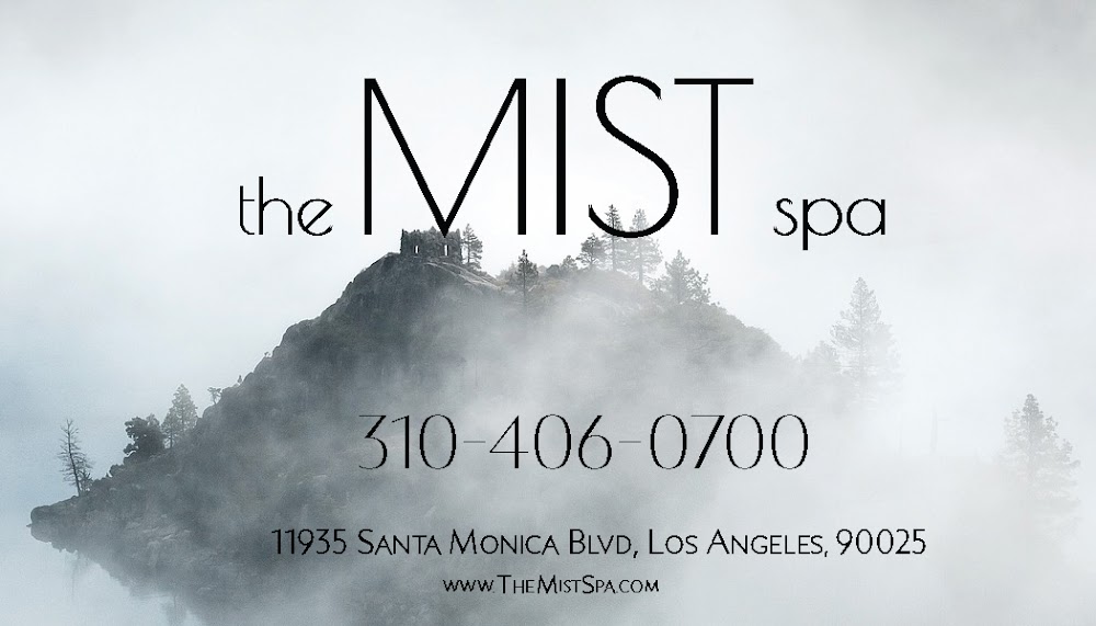 The Mist Spa