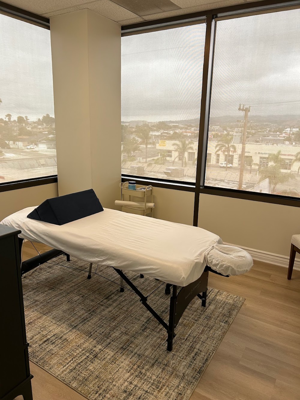 Torrance Acupuncture